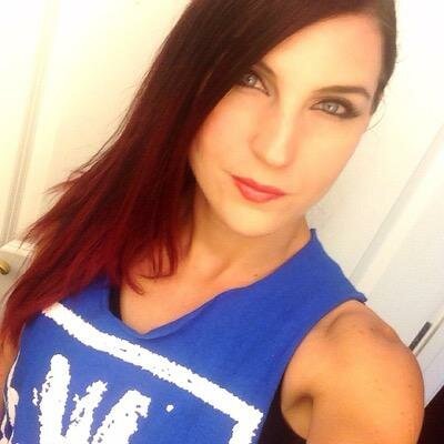 Leva Bates (aka Blue Pants in NXT) Takes You On A Tour Of Her Home