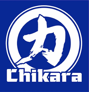 Updated Card and Video Package For CHIKARA’s “A New Start”