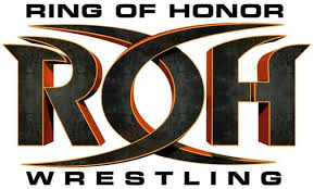 Ex-UFC Fighter Training To Be Pro Wrestler at ROH Wrestling School