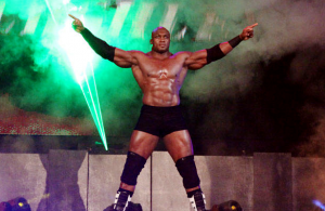 Bobby Lashley Signs Two New Contracts