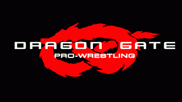 Results: Dragon Gate – Open The New Year Gate 2015: Day 9 – 1/24/15 – Kurashiki, Japan