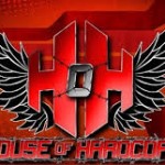 Live Review & Results: HoH – House of Hardcore VII – 11/15/14 – Philadelphia, PA