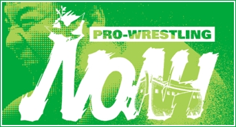 Results: Pro Wrestling NOAH – Countdown to March 15th: Day 1 -