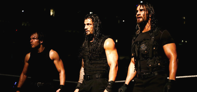 What If: The Shield…