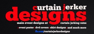 Official Sponsor: Curtain Jerker Designs!