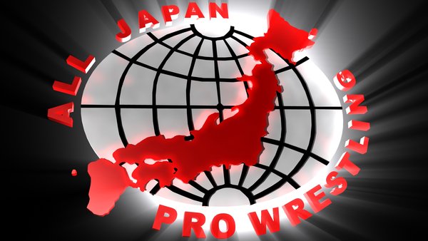 Results: All-Japan Pro Wrestling (AJPW) – New Year Wars 2015: Day 1 – 1/2/15 – Tokyo, Japan