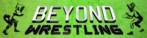 Results: Beyond Wrestling – King of Arts – 3/1/15 – Providence, RI