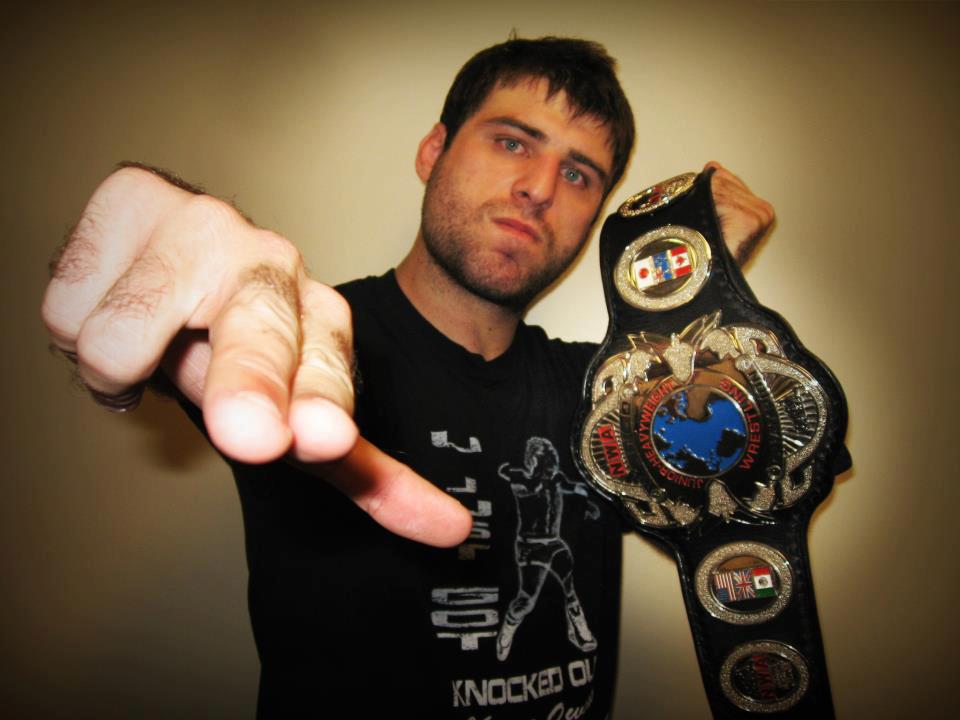 10 Questions with Chase Owens