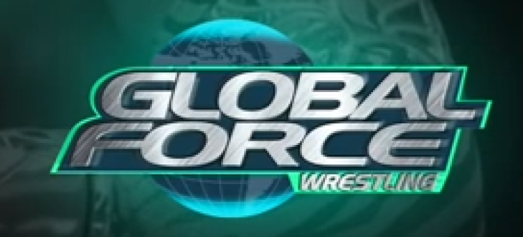 Results: Global Force Wrestling (GFW) – Grand Slam Tour: DEBUT SHOW – 6/12/15 – Jackson, TN