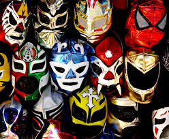 The Lucha Report for December 19th, 2014