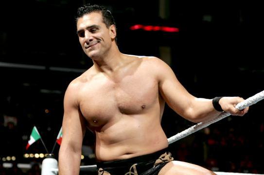 Ring of Honor Issues Press Release About Alberto El Patron’s Debut