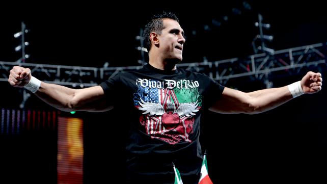 Preston City Wrestling Announces Former WWE Star Alberto Del Rio Will Appear at “Road to Glory 2015″