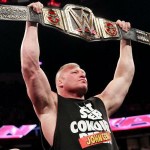 Ring Dissection: Ring Dissection: Brock Lesnar 2.0 – Year 1 – Part 1