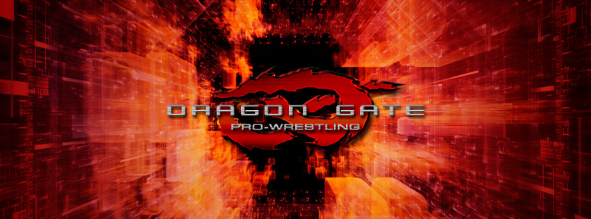 Results: Dragon Gate – “Fantastic Gate: Day 4″ – 12/9/14 – Yokohama, Japan