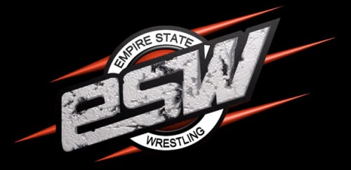 Results: Empire State Wrestling (ESW) – Retaliation – 1/17/15 – North Tonawanda, NY