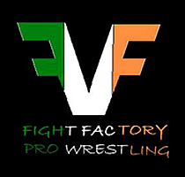 Results: Fight Factory Pro Wrestling – Brawl at Liberty Hall 2 – 10/25/14 – Dublin, Ireland