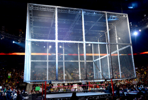 5 Sports Entertainment Concepts That Deserve a Return