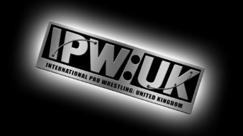 Results: IPW:UK – Title Showdown 2015 – July 12th, 2015 – Tonbridge, England