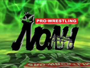 Results: Pro Wrestling NOAH – Global League: Day 11 – 11/7/14 – Niigata, Japan