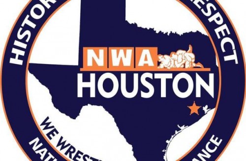 Results: NWA Houston – October 25th, 2014 – Cypress, Texas