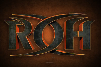 Honorable Mention: ROH TV 1/10/15