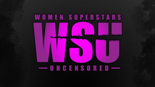 Results: Women Superstars Uncensored (WSU) – Control – July 11th, 2015 – Philadelphia, PA