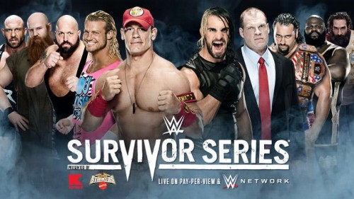 WWE Survivor Series Predictions – Team Cena vs. Team Authority, Wyatt vs. Ambrose, More