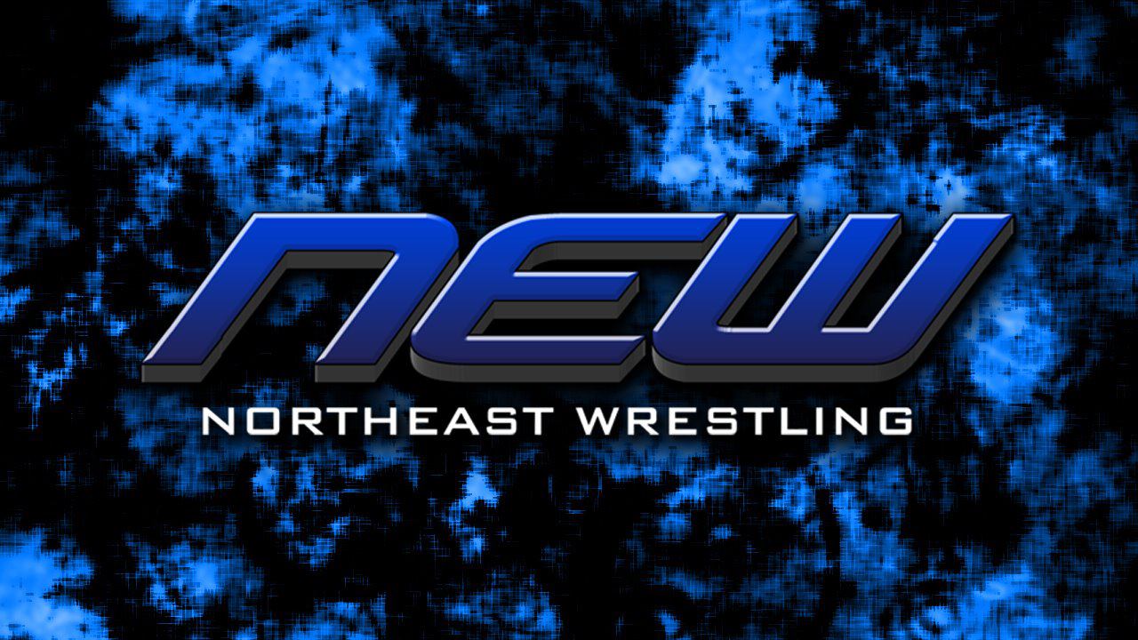 Results: Northeast Wrestling (NEW) – November 1st, 2014 – Bethany, CT