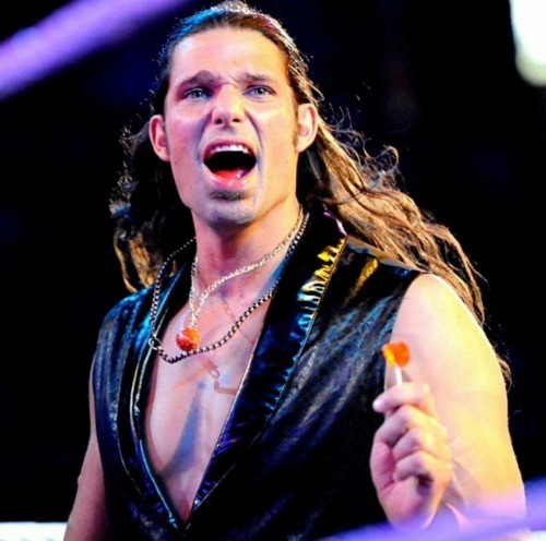 Guys Nation Perspective: WWE Missed An Opportunity With Adam Rose