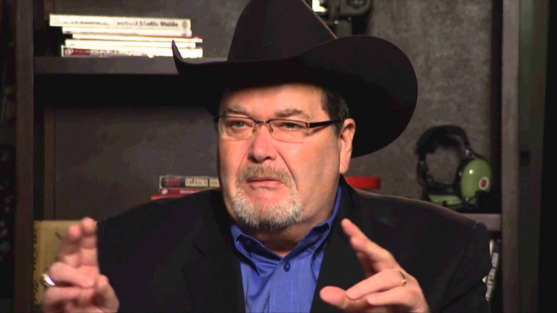 Jim Ross Discusses WWE’s Current Product, Jeff Jarrett’s Business Model for GFW, and More