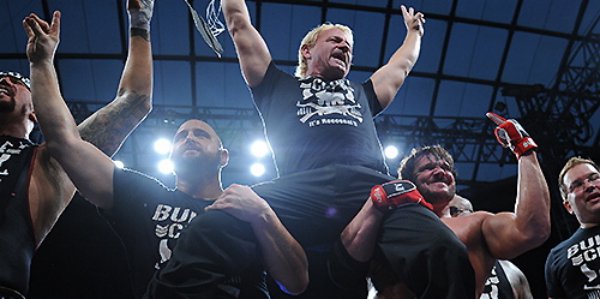 Jeff Jarrett Talks About His Plan For Global Force Wrestling’s Official Launch