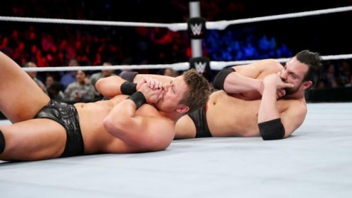 The Good, The Bad and The Vague: WWE Main Event, 12/2/2014