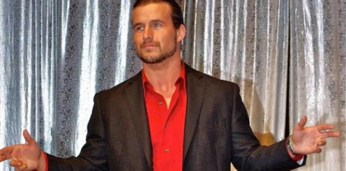 Adam Cole Injured – Surgery Required