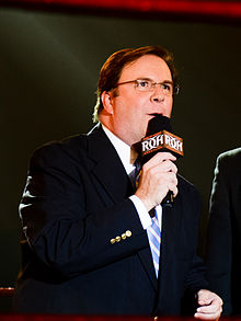 Check Out Episode 25 of the Kevin Kelly Show Featuring Jim Ross