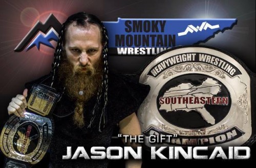 NWA Southeastern Championship Introduced – Longest Current Title Reign