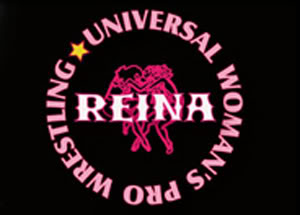 Results: Universal Pro Wrestling REINA – Start 2015 – 1/12/15 – Tokyo, Japan