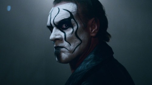 Behold the King: The Only Logical Opponent for Sting