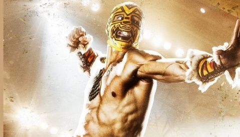 Viva La Lucha Libre: Lucha Underground 1/7/15 Review