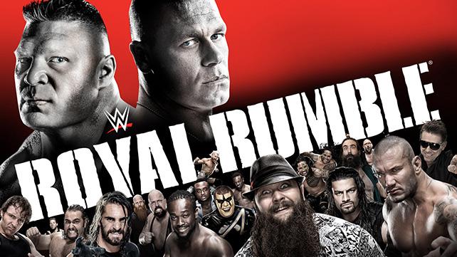 Educated Guess: Royal Rumble 2015