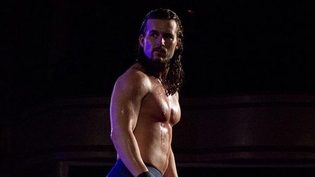 Adam Cole Talks About Ring of Honor, AJ Styles, Matt Hardy’s Influence on His Career, WWE Tryout, and More