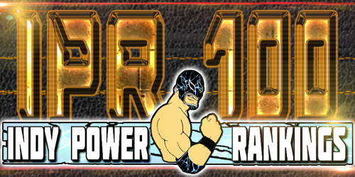 2014 @IndyPowerRankin IPR 100 #IPR100 Full List