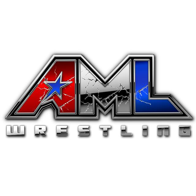 Results: AML Wrestling – TV Taping-Debut Event – 1/25/15 – Winston-Salem, North Carolina