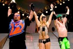 3 New Stables WWE Should Create That Would Get Over