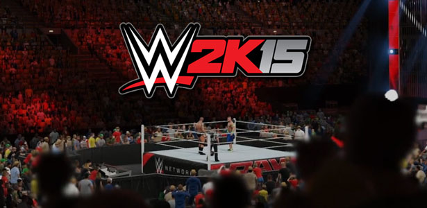 My Top 10 Grievances For WWE 2k15 The Video Game