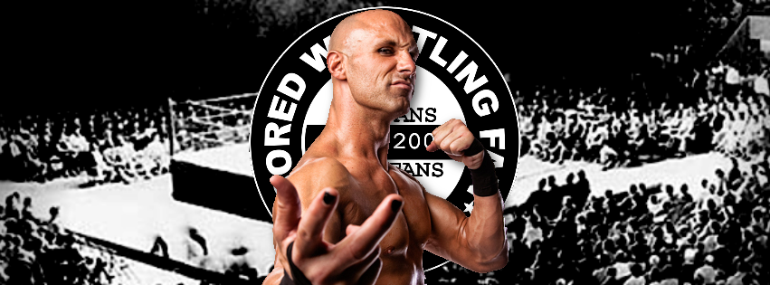 Christopher Daniels Appearing as Guest on The Bored Wrestling Fan Podcast This Sunday