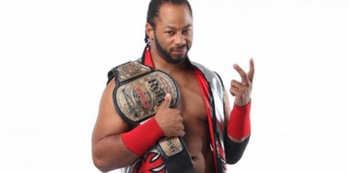 Jay Lethal Breaks Record For Longest ROH TV Title Reign