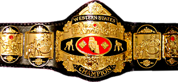 Vendetta Pro Wrestling Announces Introduction of the NWA Western States Heavyweight Championship