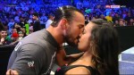 Cool Photos of AJ Lee & CM Punk Together