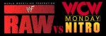 Ross’ Retro Review – The Monday Night Wars 1996 – Week #1 (1.1.96)