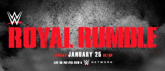 Hunchamania: Royal Rumble 2015 Predictions